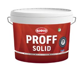 Proff Solid 7