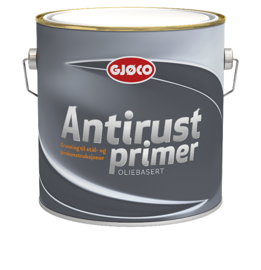 Zdjęcie produktu Antirust-primer