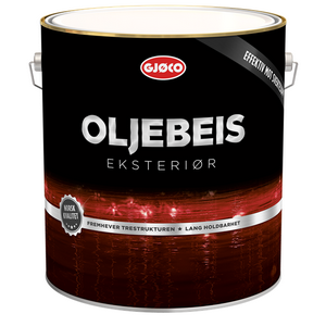 Zdjęcie produktu Oljebeis