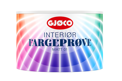 Zdjęcie produktu Fargeprove - próbka farby wewnętrznej