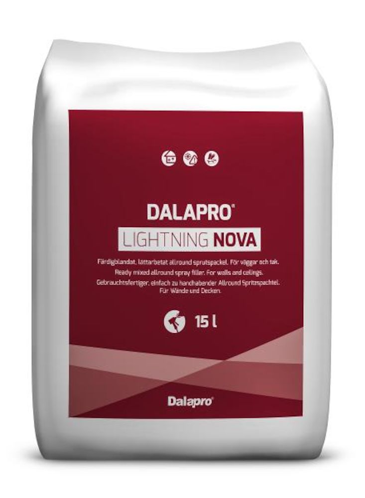 Dalapro Lightning NOVA