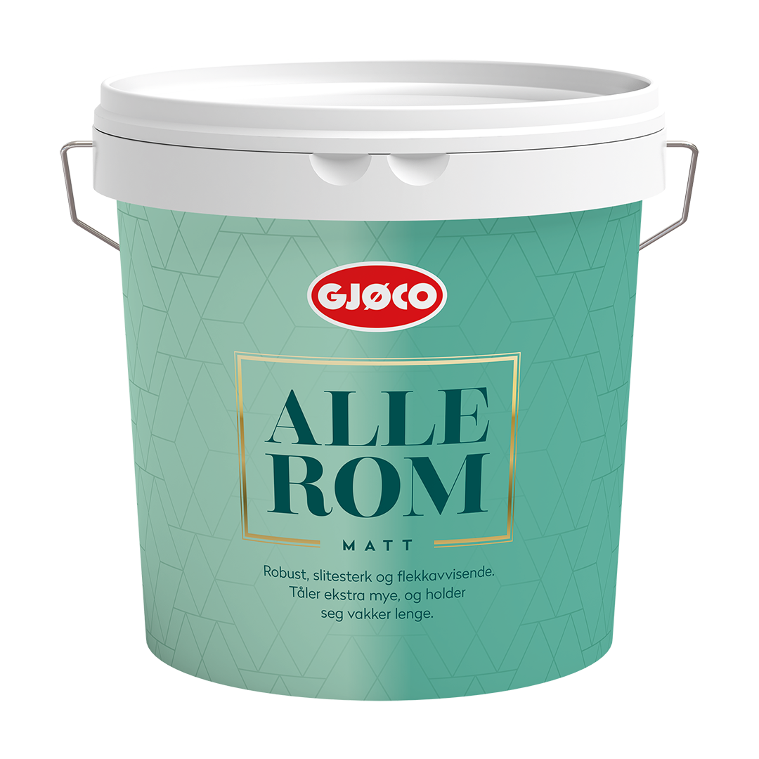 ALLE ROM