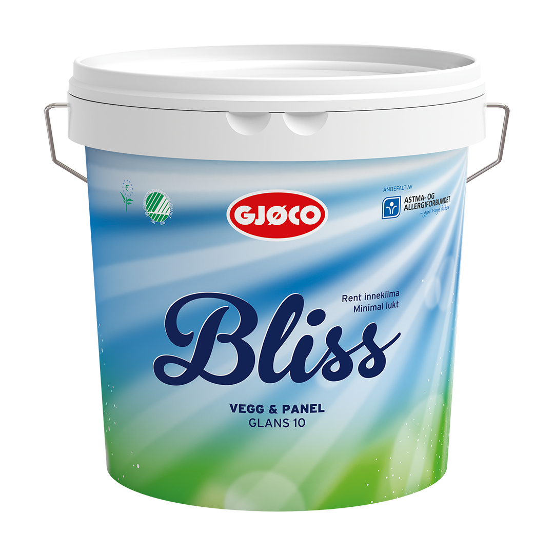 BLISS 10